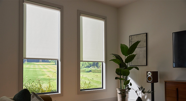 Lutron Shades Joliet