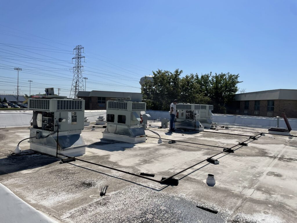 Building Automation BASnet